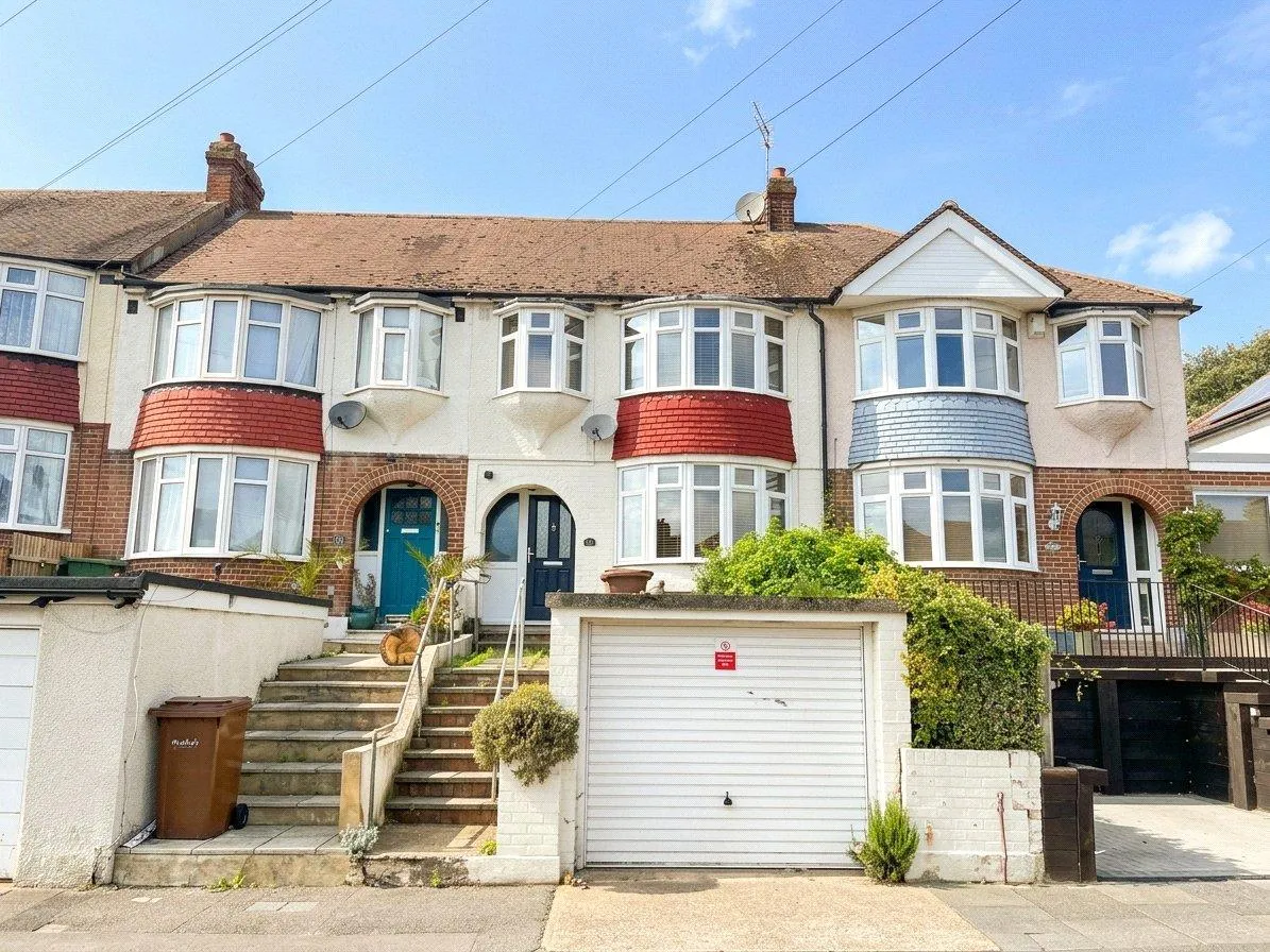 3 bed house for sale, Jersey Road, Rochester, ME2