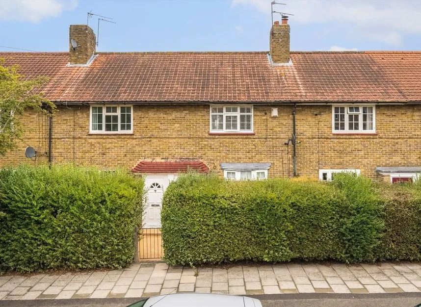 2 bed house for sale, Huntingfield Road, Putney, SW15