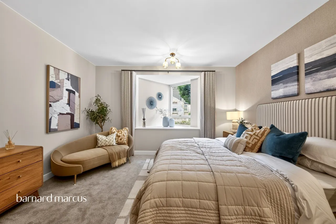 High Road, Finchley, N12, photo 11