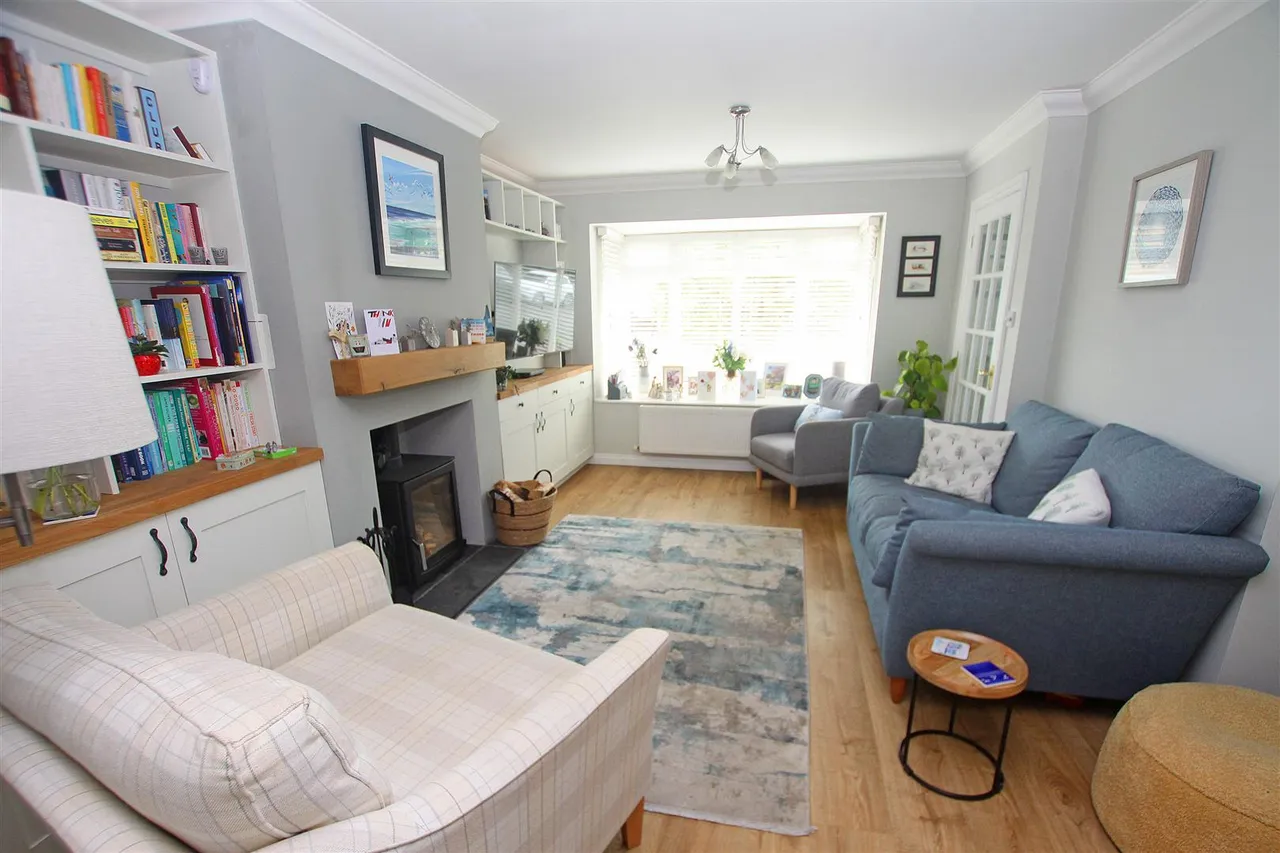 Chesilbourne Grove, Bournemouth, photo 2