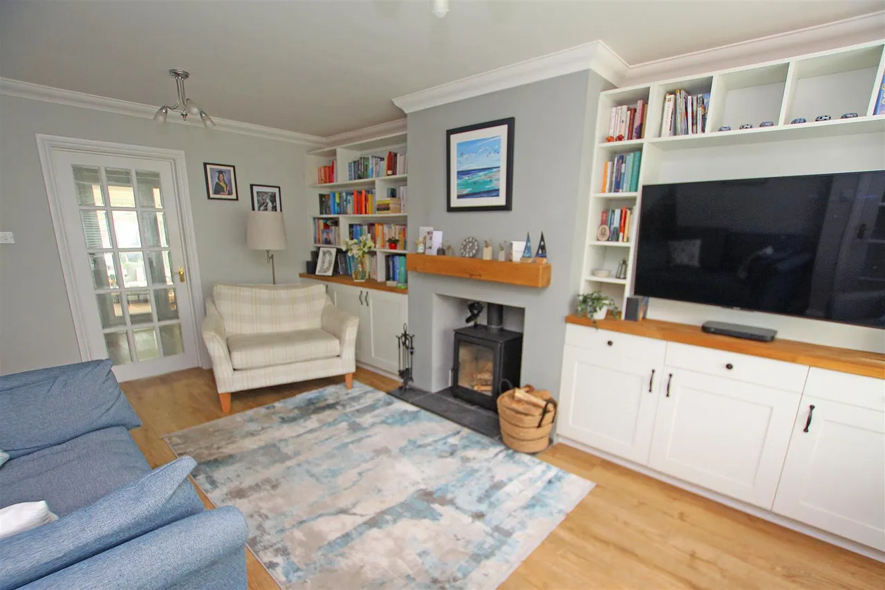 Chesilbourne Grove, Bournemouth, photo 3