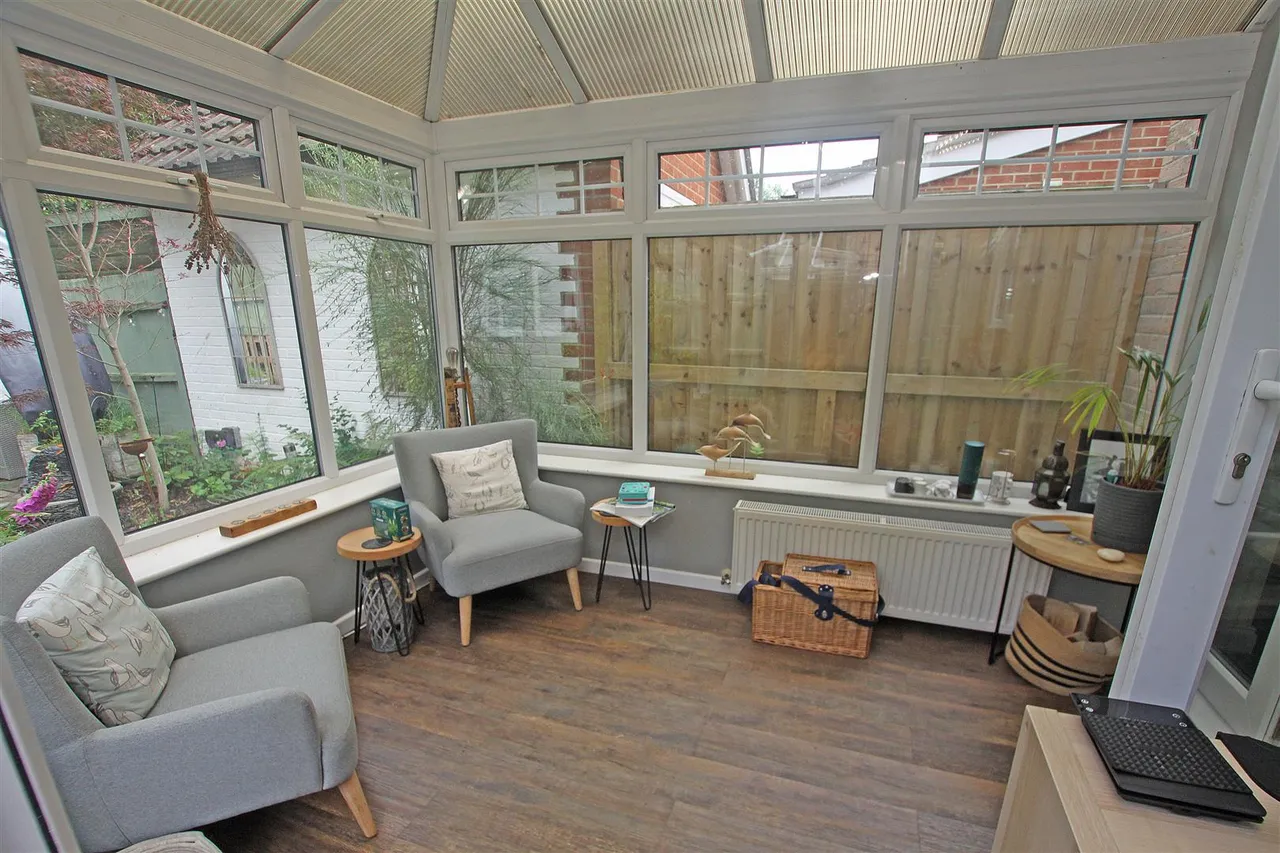 Chesilbourne Grove, Bournemouth, photo 9