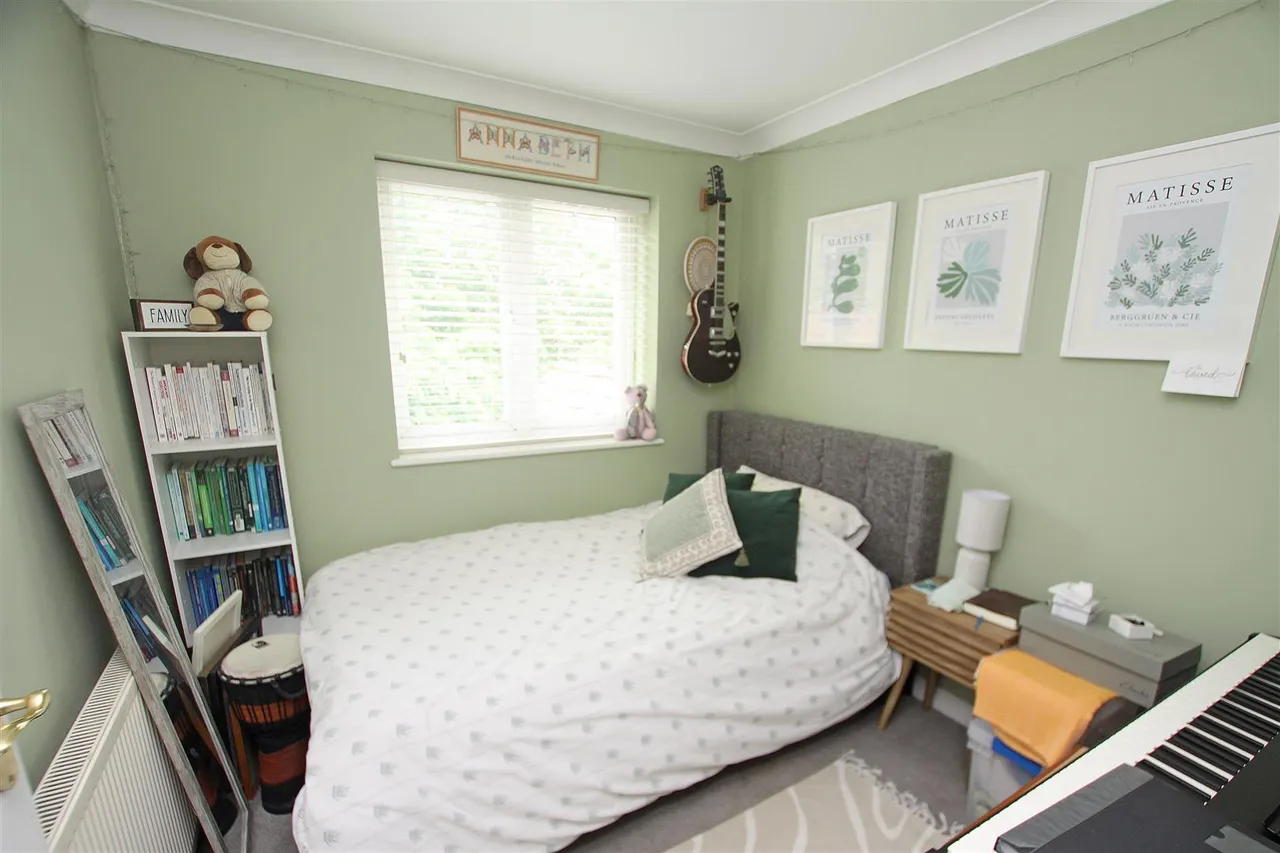 Chesilbourne Grove, Bournemouth, photo 12