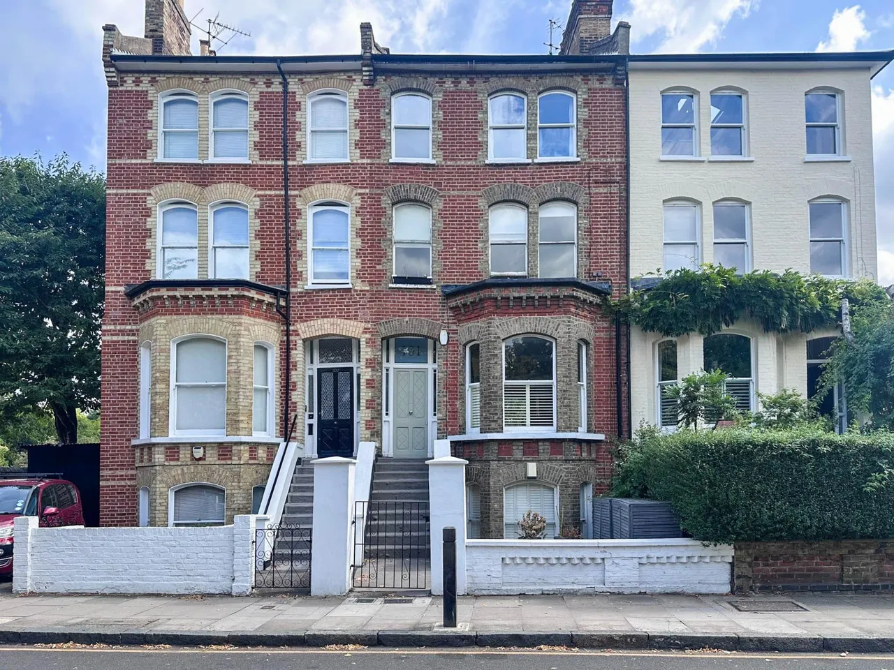 Bolingbroke Grove, London, SW11, photo 11