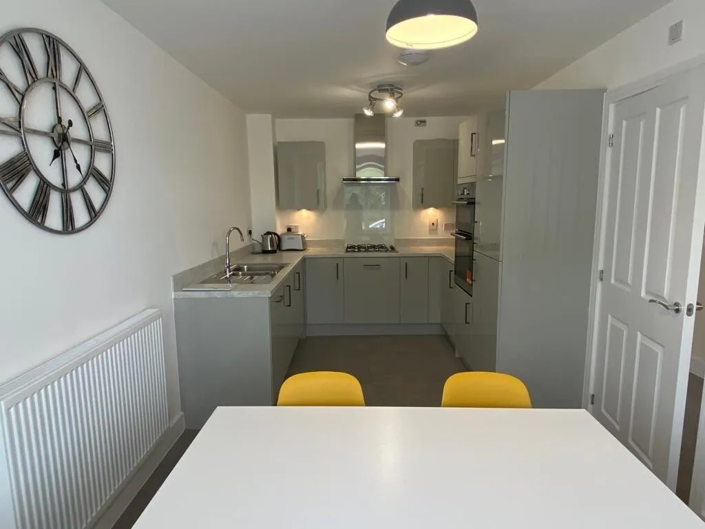 Etteridge Drive, Derby, DE22, photo 5