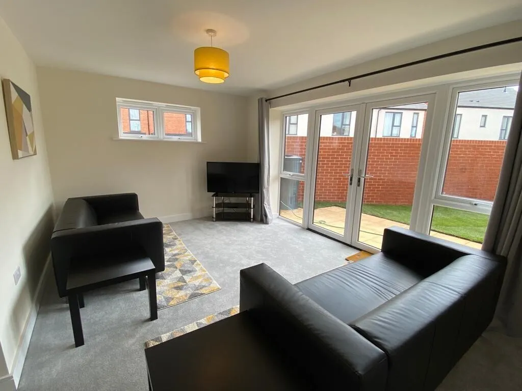 Etteridge Drive, Derby, DE22, photo 2