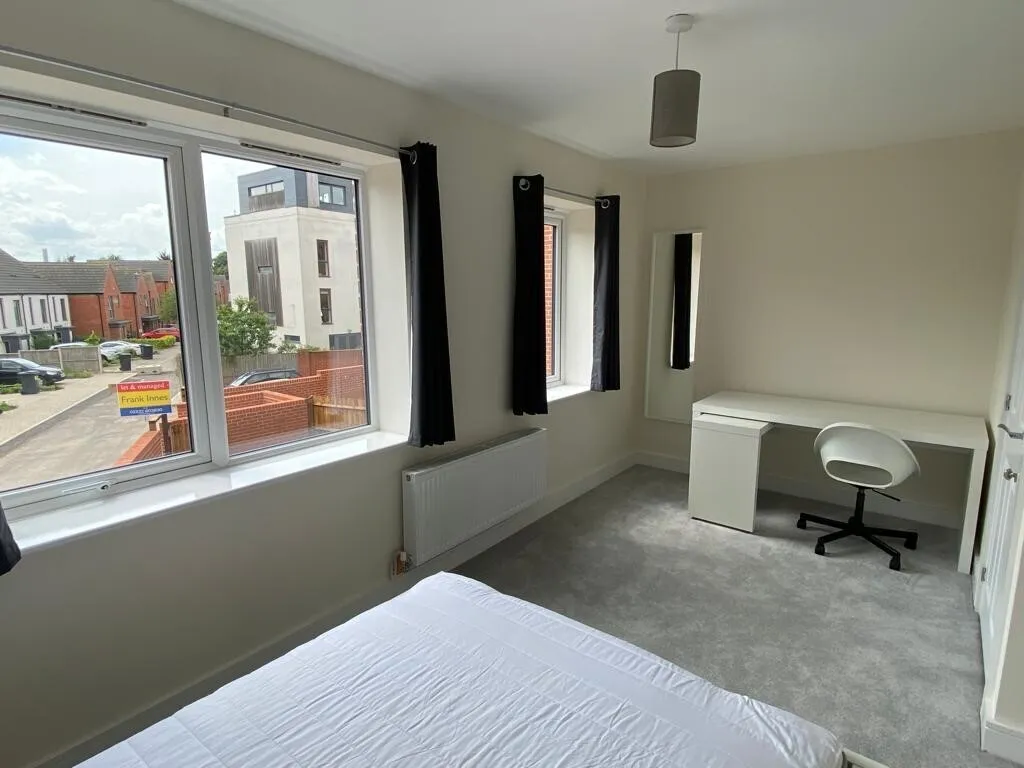 Etteridge Drive, Derby, DE22, photo 9