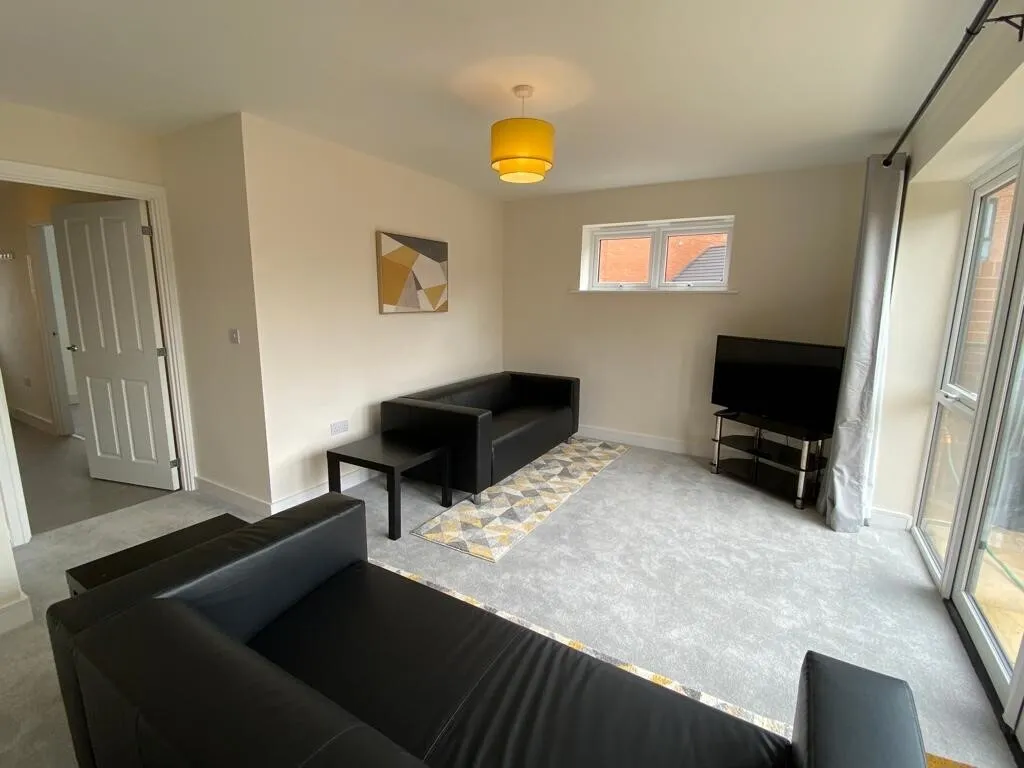Etteridge Drive, Derby, DE22, photo 3