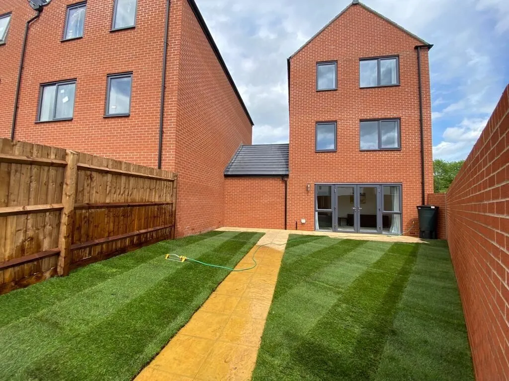 Etteridge Drive, Derby, DE22, photo 15