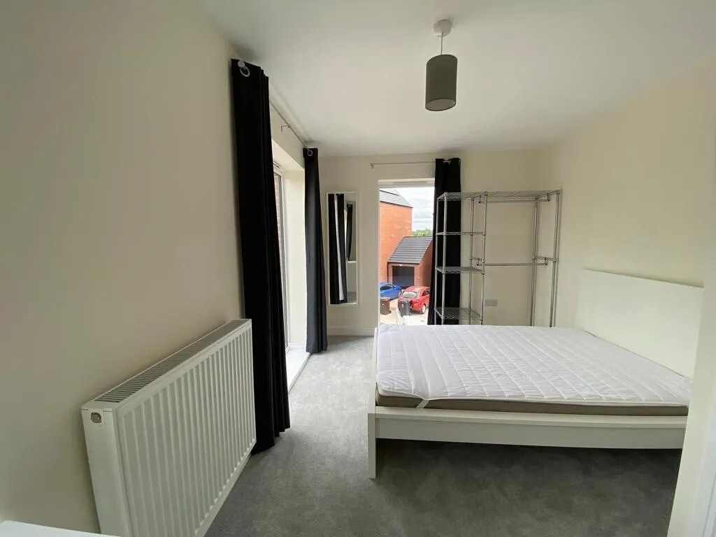 Etteridge Drive, Derby, DE22, photo 8