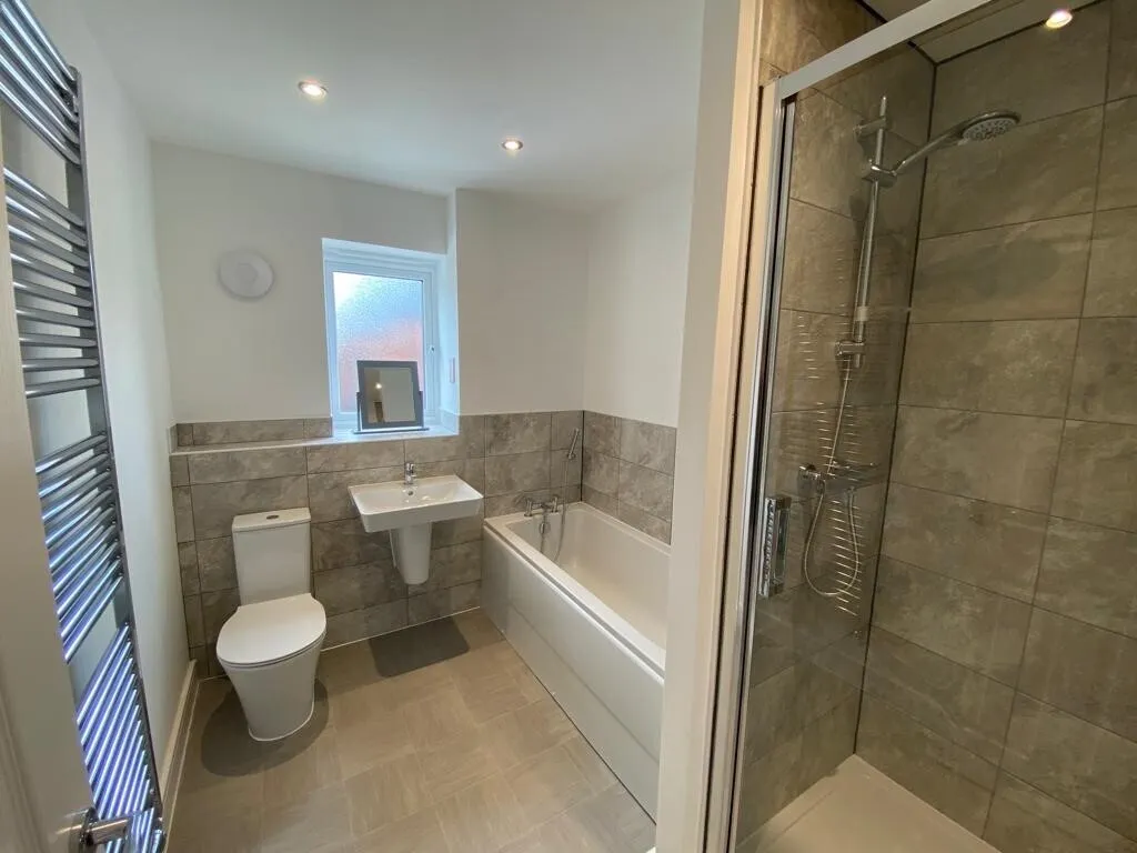 Etteridge Drive, Derby, DE22, photo 13