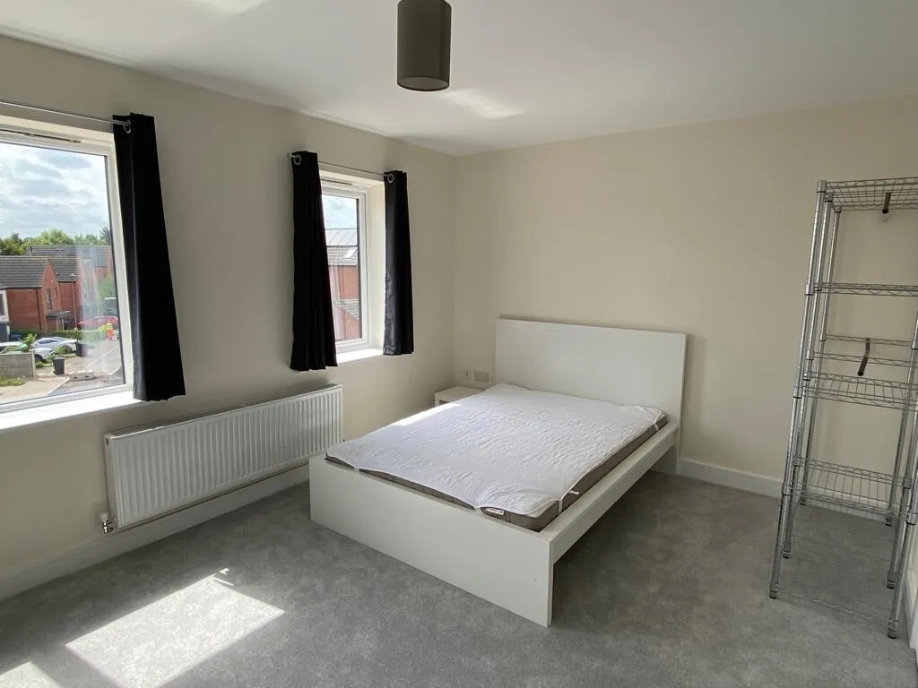 Etteridge Drive, Derby, DE22, photo 7