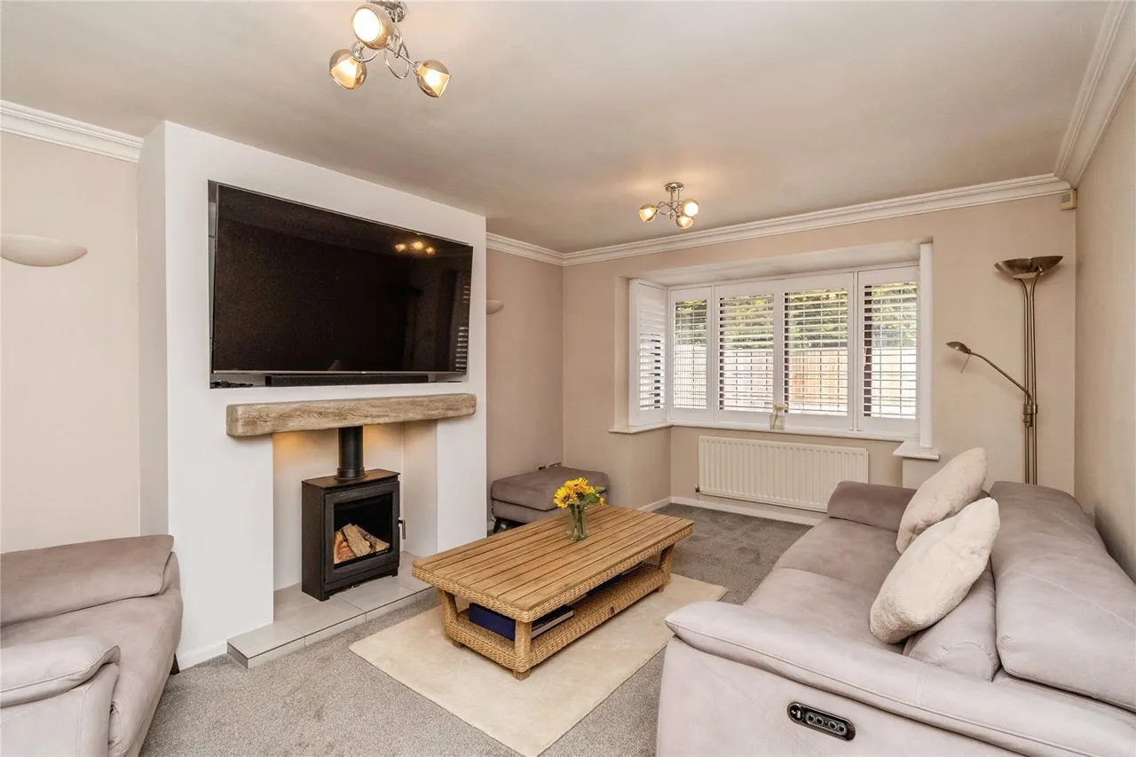 St. Pauls Close, Heath Hayes, Cannock, Staffordshire, WS11, photo 6