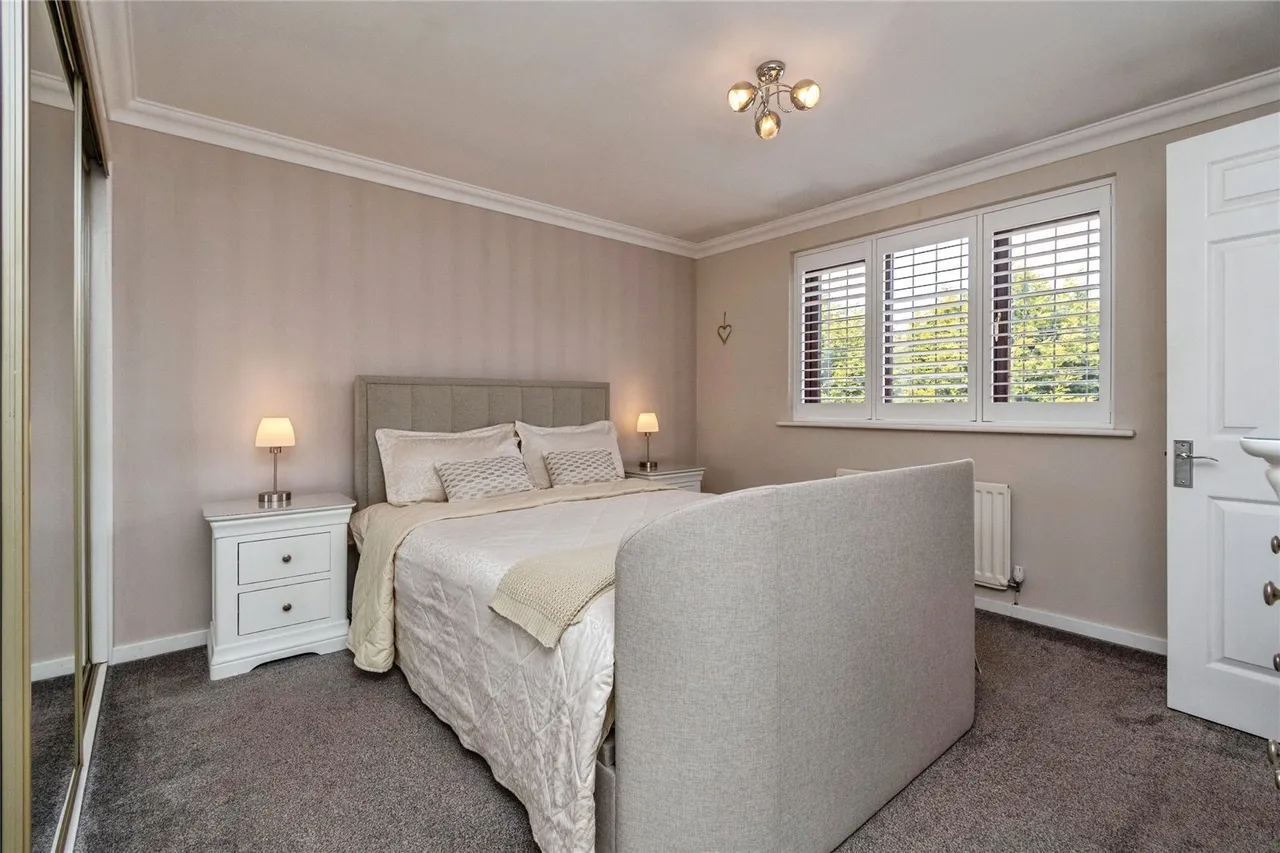 St. Pauls Close, Heath Hayes, Cannock, Staffordshire, WS11, photo 15