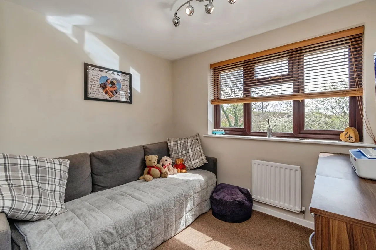 St. Pauls Close, Heath Hayes, Cannock, Staffordshire, WS11, photo 23