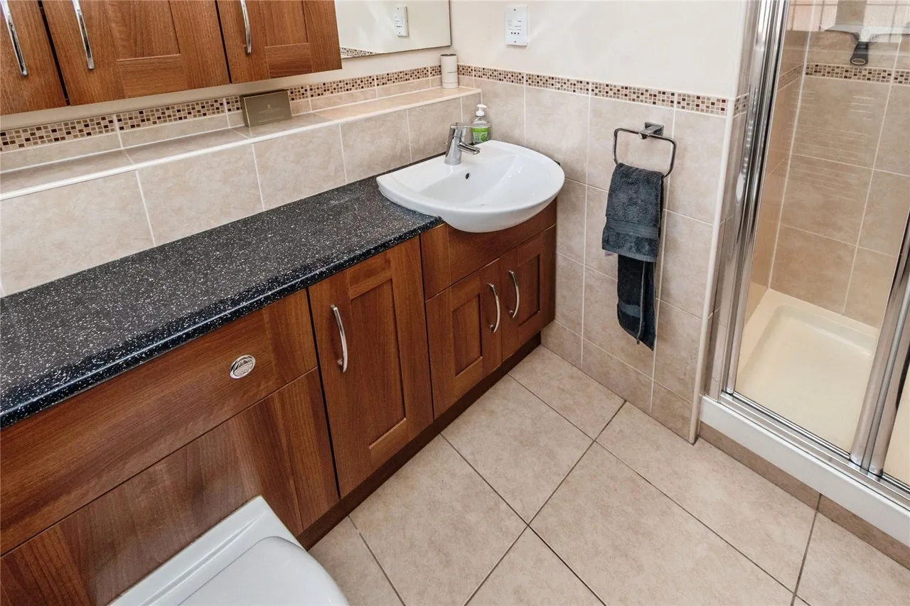 St. Pauls Close, Heath Hayes, Cannock, Staffordshire, WS11, photo 18