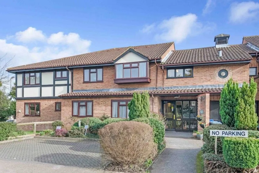 Forge Close, Bromley, BR2 7LP, photo 3