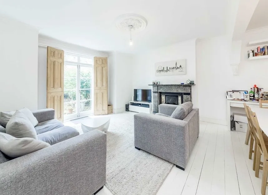 Dalmeny Road, Tufnell Park, N7, photo 2
