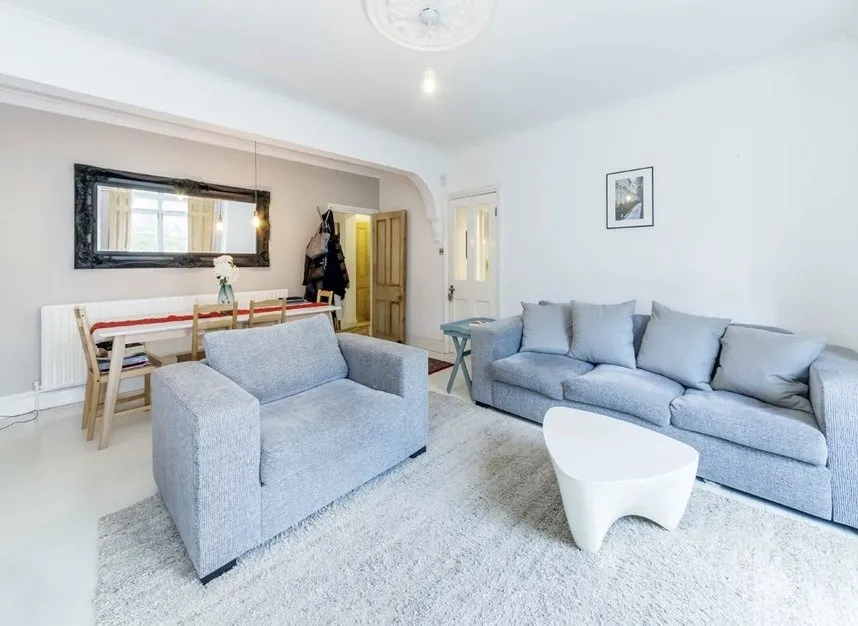 Dalmeny Road, Tufnell Park, N7, photo 6