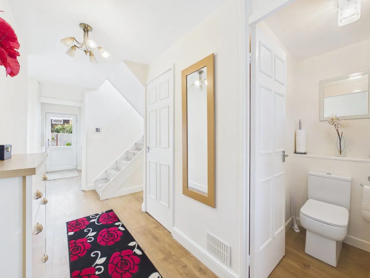 Chesterton, Stirchley, TF3, photo 13