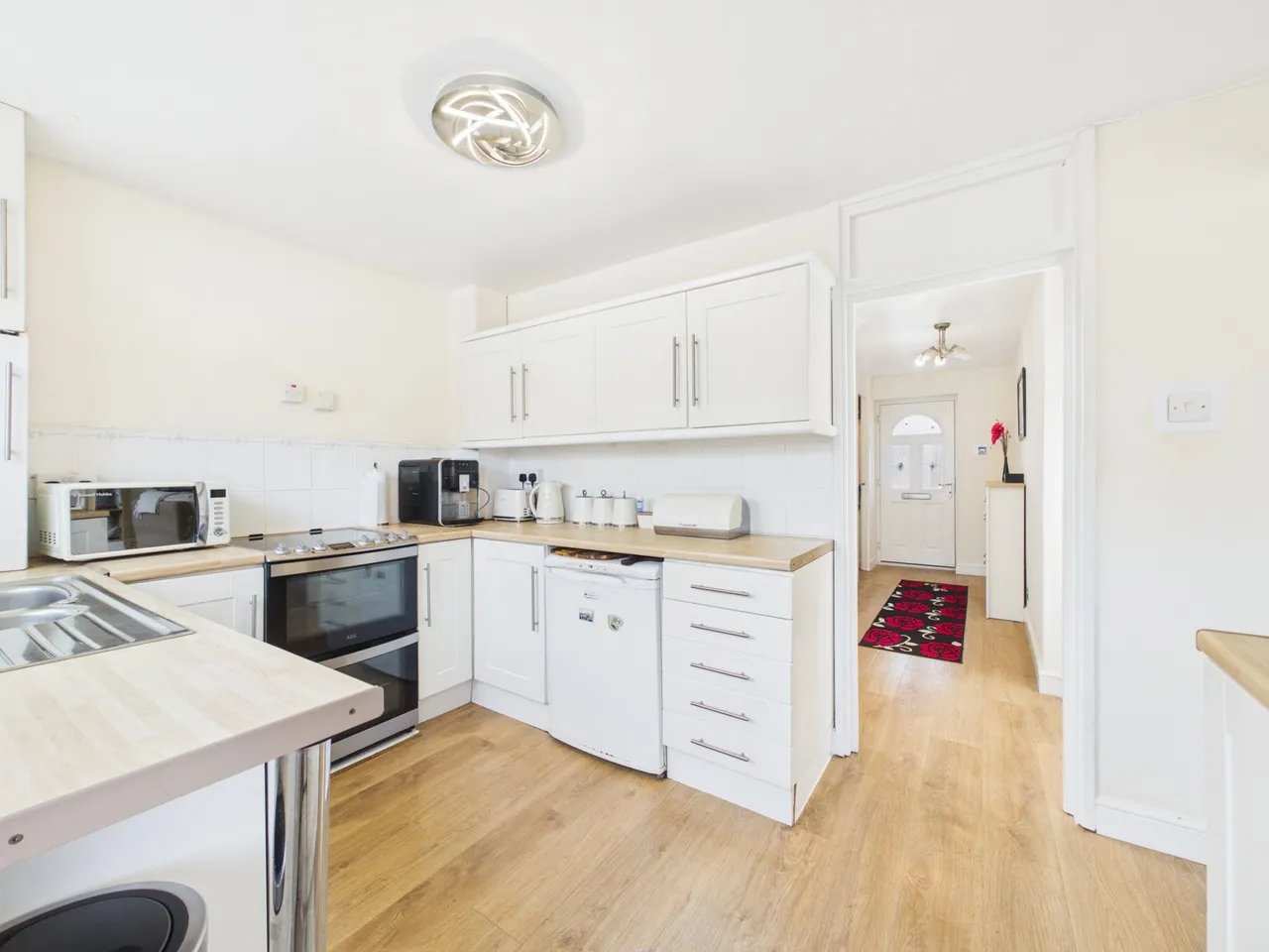 Chesterton, Stirchley, TF3, photo 8