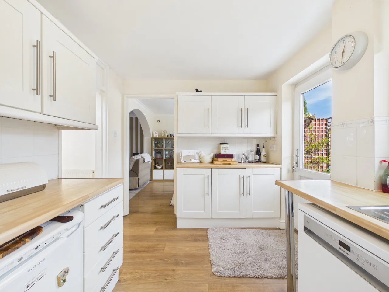 Chesterton, Stirchley, TF3, photo 3