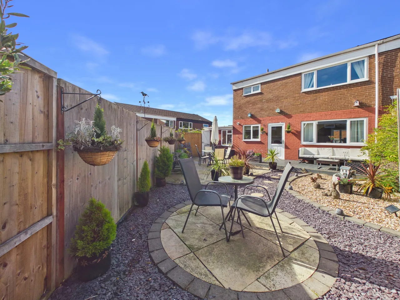 Chesterton, Stirchley, TF3, photo 24