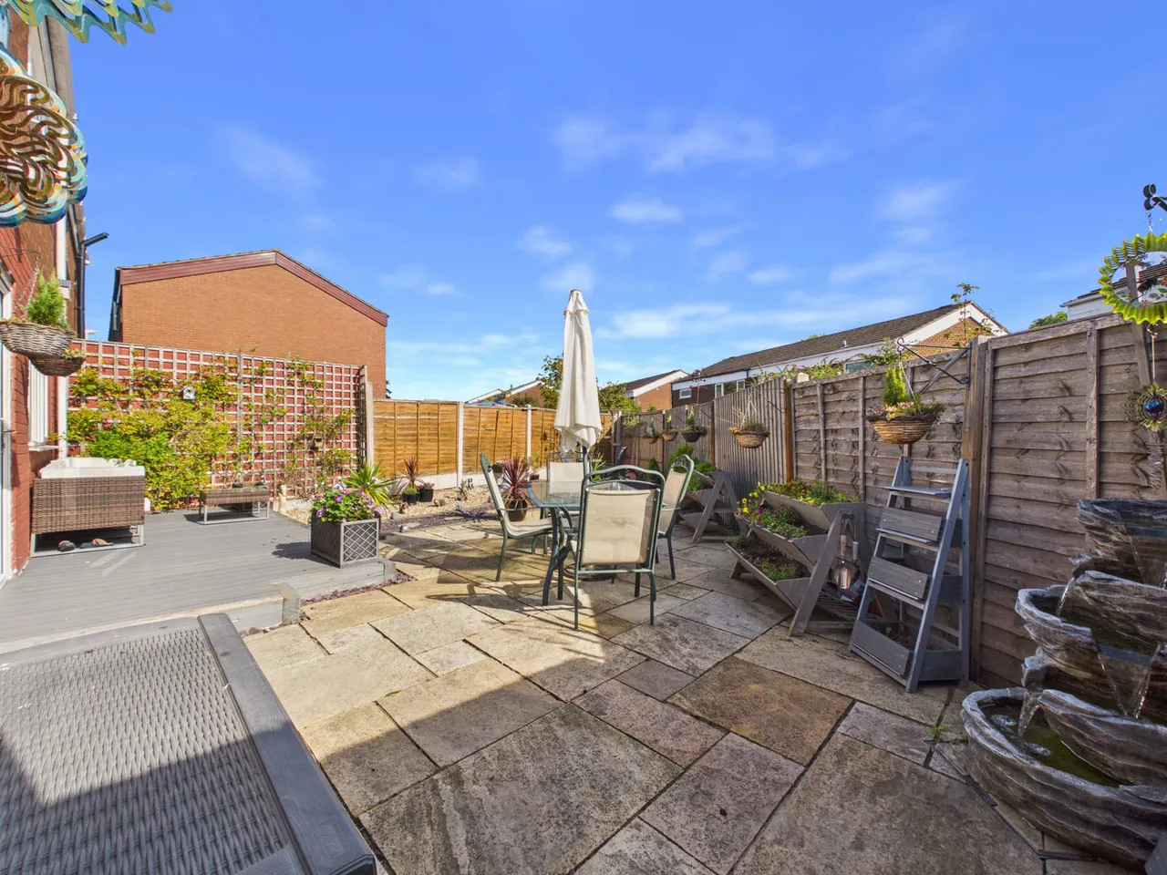 Chesterton, Stirchley, TF3, photo 22