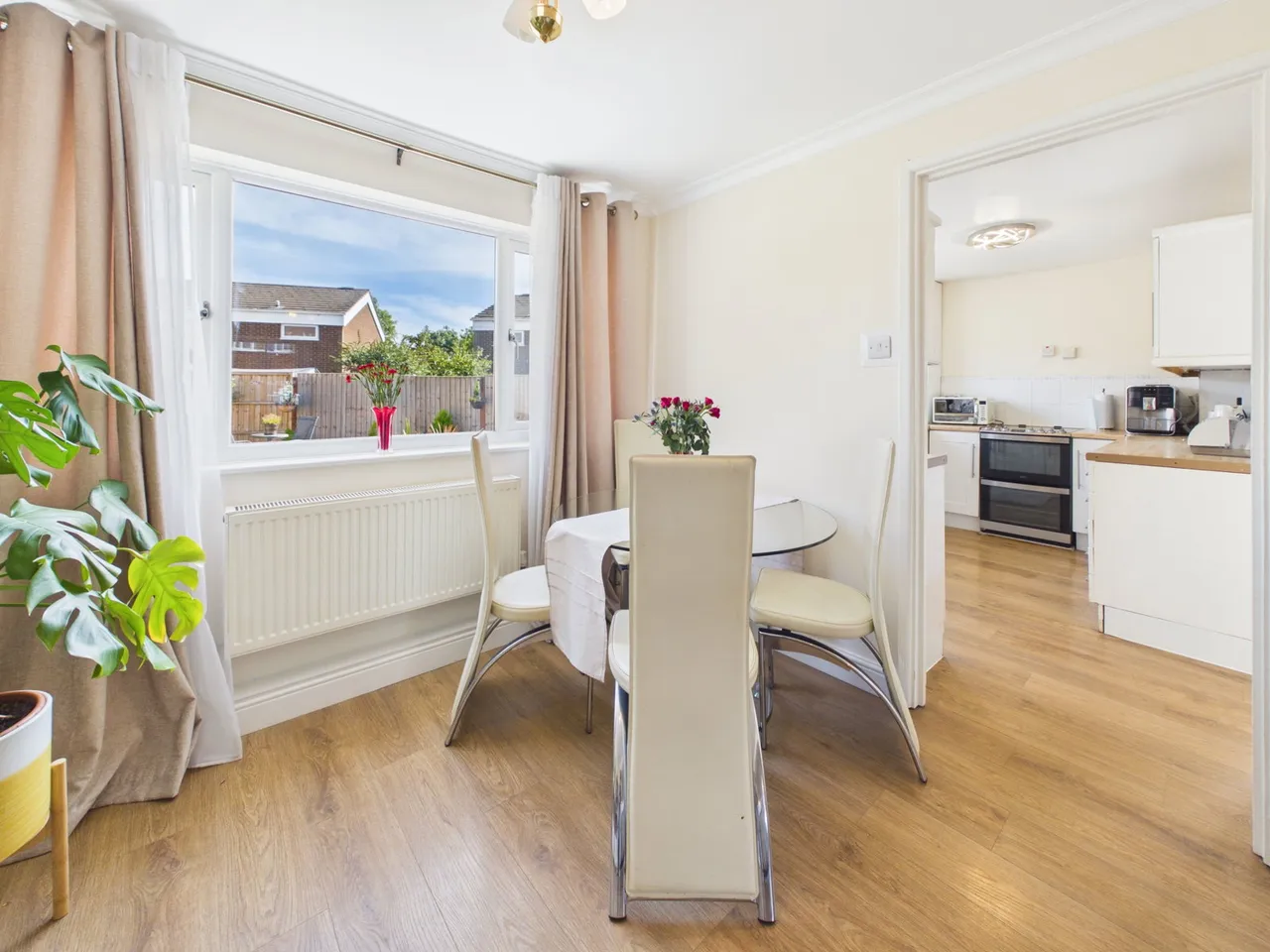 Chesterton, Stirchley, TF3, photo 12