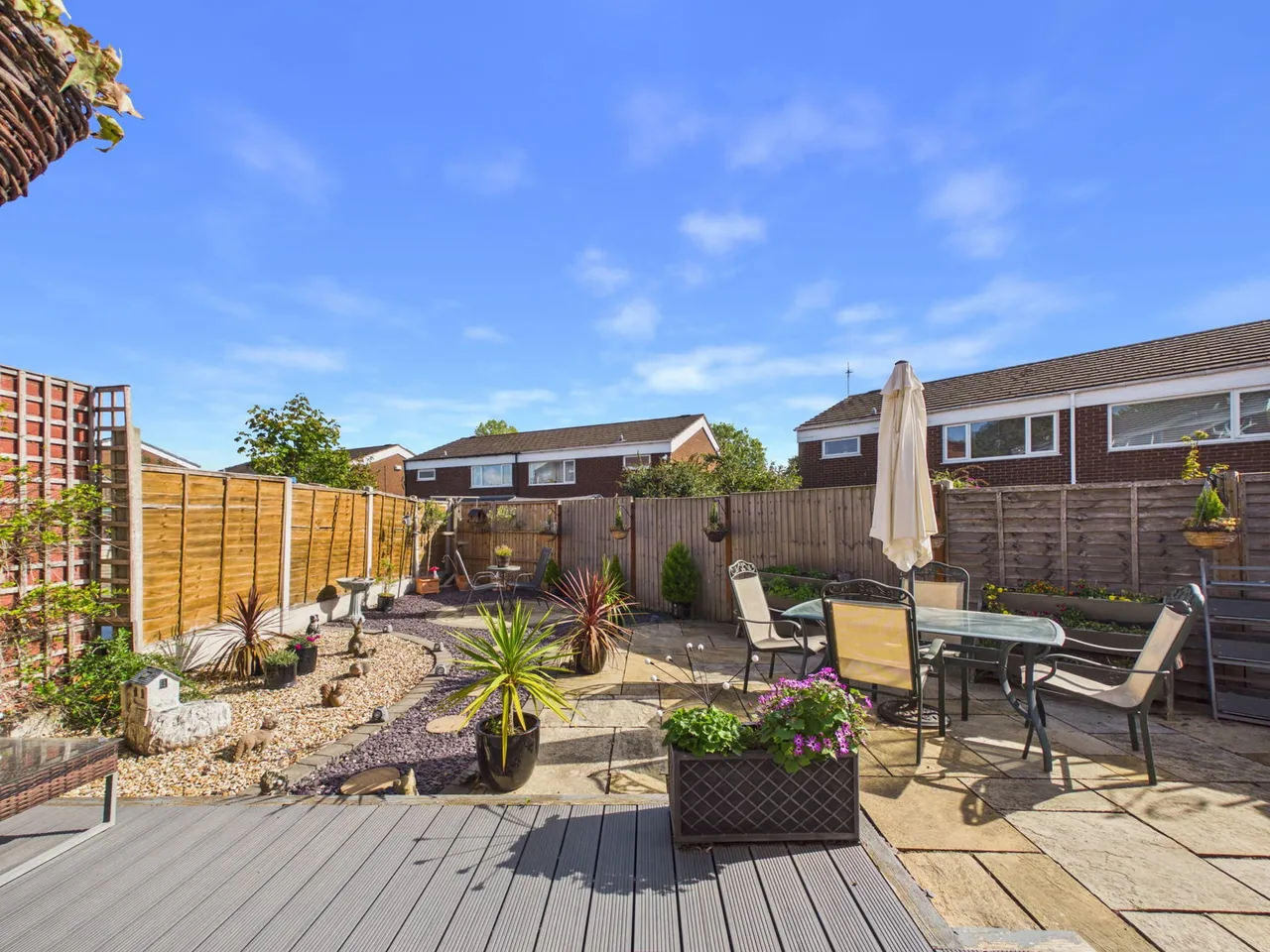 Chesterton, Stirchley, TF3, photo 20