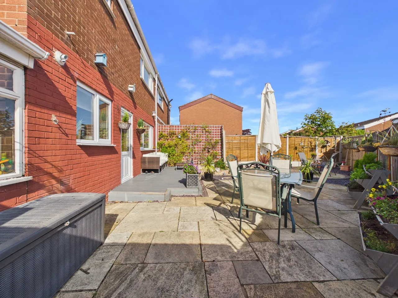 Chesterton, Stirchley, TF3, photo 23