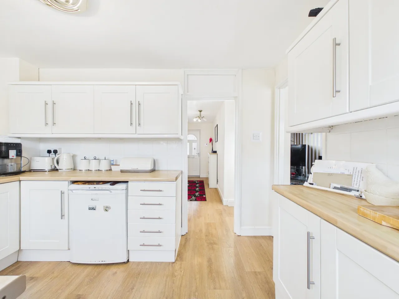 Chesterton, Stirchley, TF3, photo 9