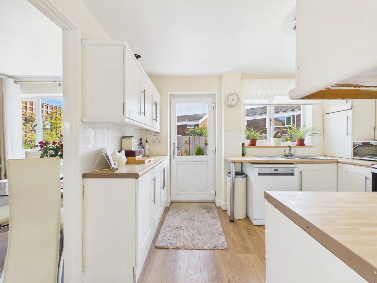 Chesterton, Stirchley, TF3, photo 6