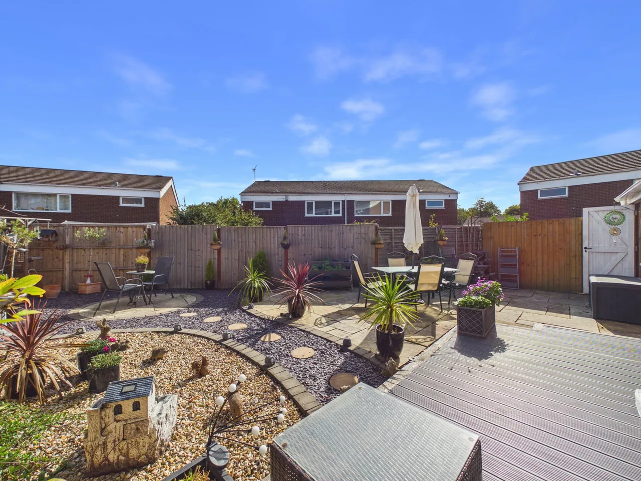 Chesterton, Stirchley, TF3, photo 25
