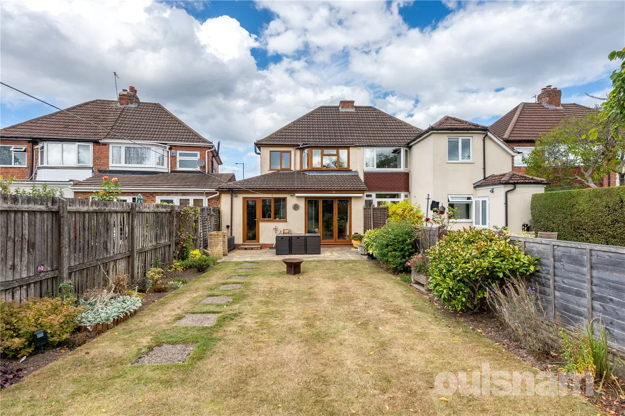 Kingshurst Road, Northfield, Birmingham, B31 2LN, photo 13