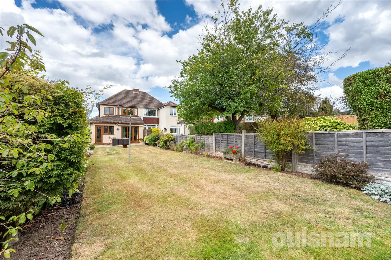 Kingshurst Road, Northfield, Birmingham, B31 2LN, photo 12
