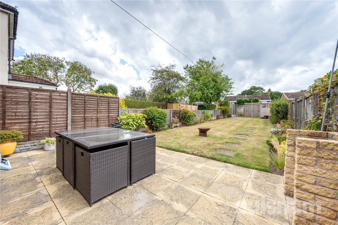 Kingshurst Road, Northfield, Birmingham, B31 2LN, photo 11
