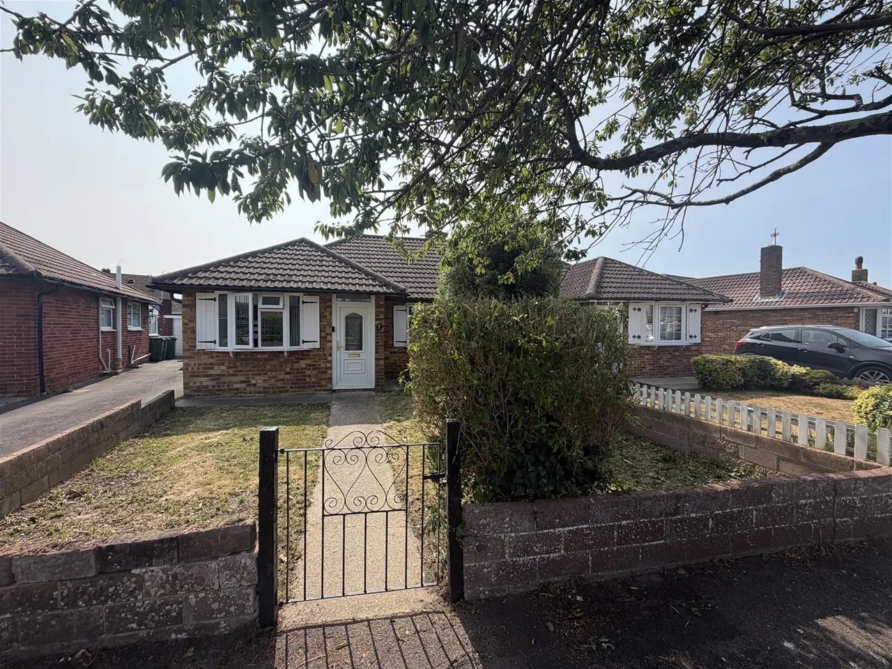 East House Avenue, Stubbington, Fareham, photo 13