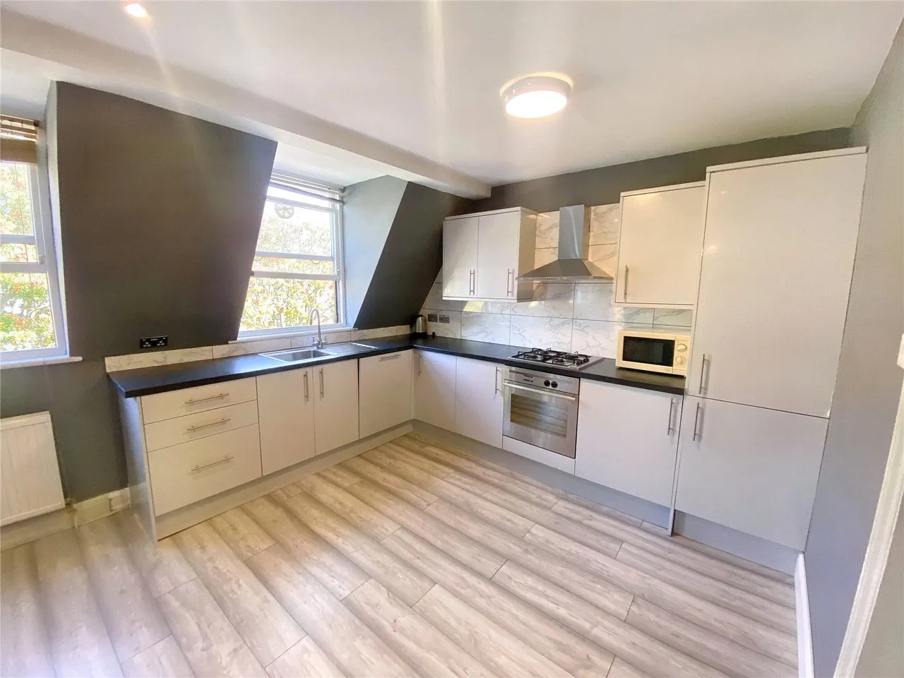 Elsham Road, London, W14, photo 3
