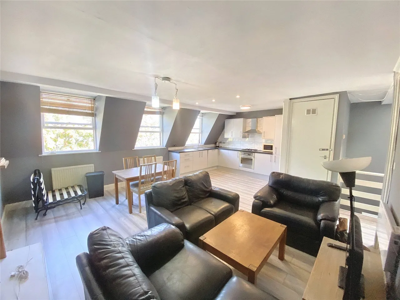Elsham Road, London, W14, photo 2