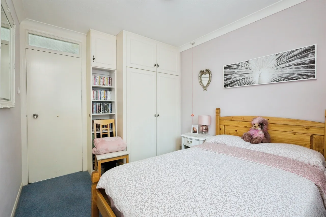 Broad Oak Coppice, Bexhill-On-Sea, TN39, photo 9