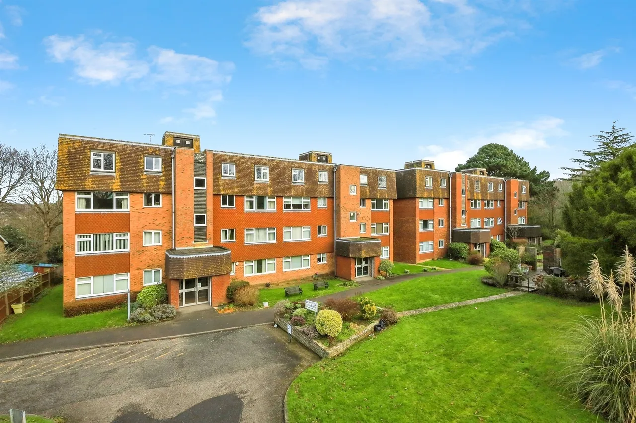 Broad Oak Coppice, Bexhill-On-Sea, TN39, photo 14
