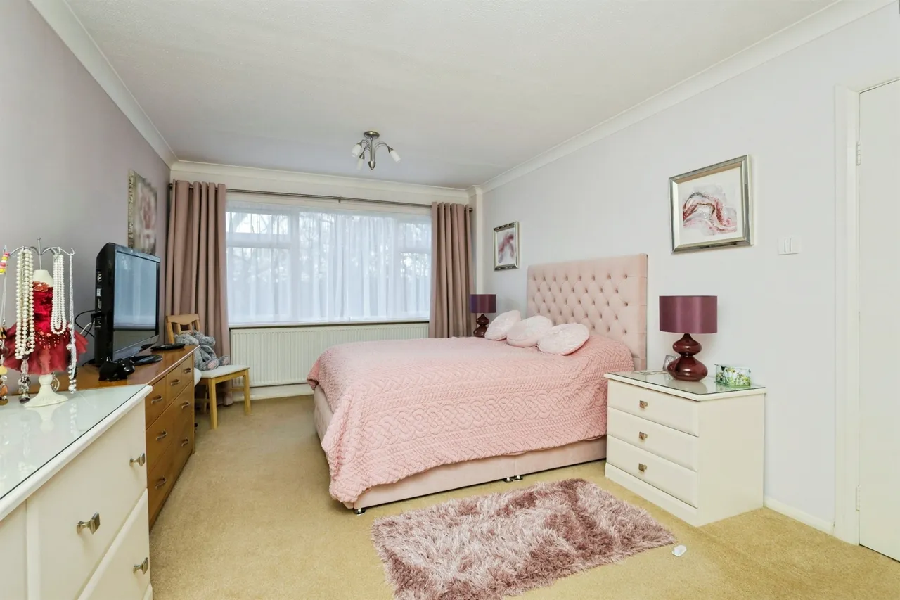 Broad Oak Coppice, Bexhill-On-Sea, TN39, photo 8