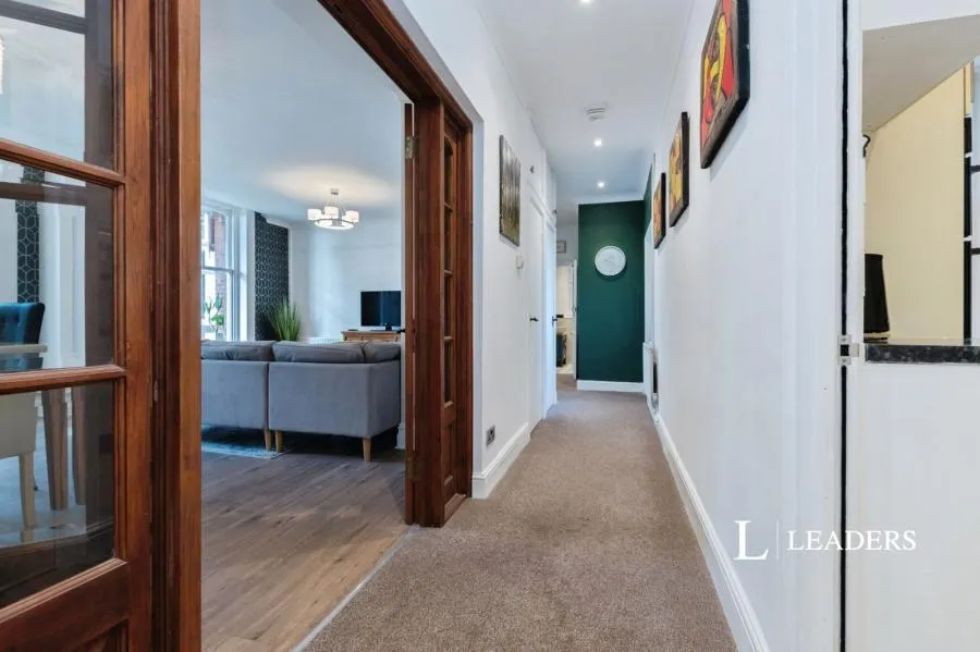 Durley Gardens, Bournemouth, BH2, photo 10