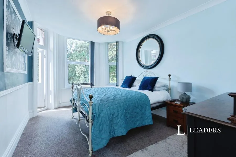 Durley Gardens, Bournemouth, BH2, photo 15
