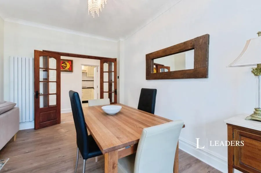 Durley Gardens, Bournemouth, BH2, photo 9