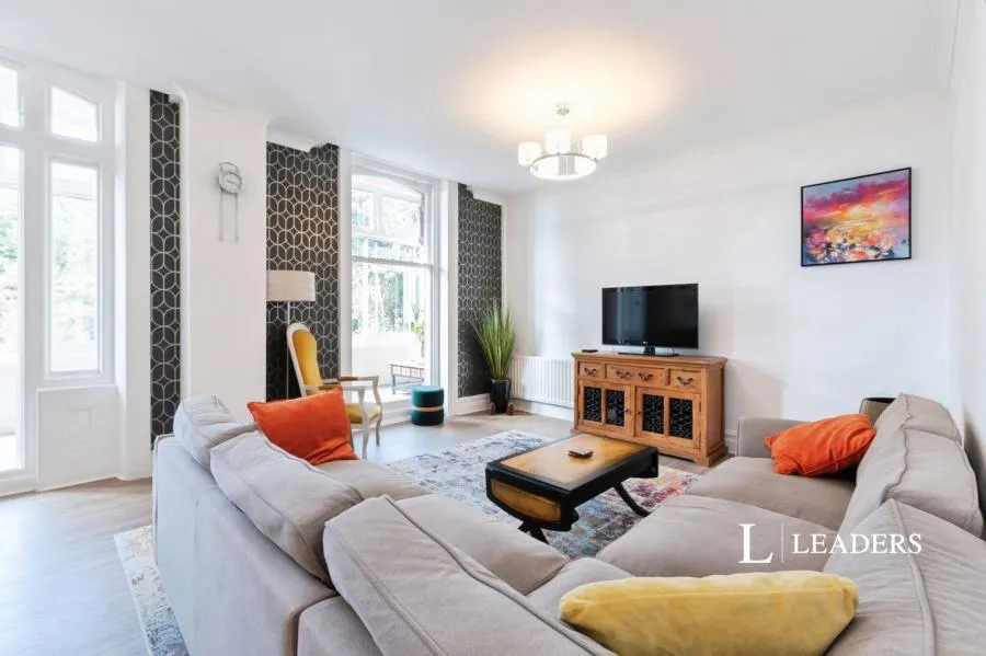 Durley Gardens, Bournemouth, BH2, photo 5