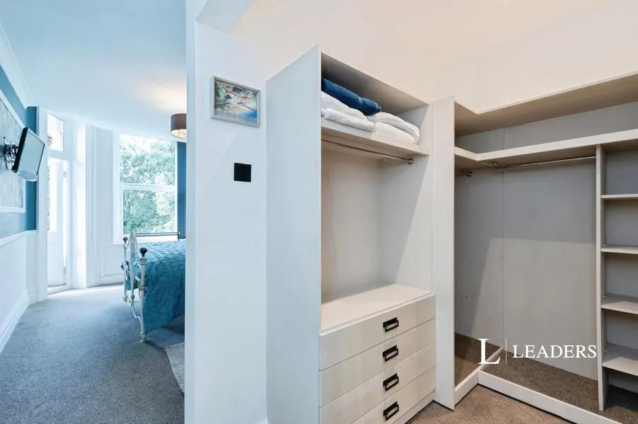 Durley Gardens, Bournemouth, BH2, photo 16