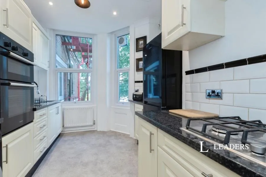 Durley Gardens, Bournemouth, BH2, photo 12