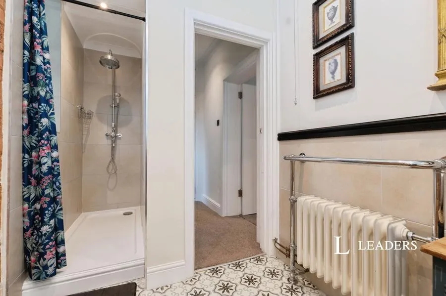Durley Gardens, Bournemouth, BH2, photo 17